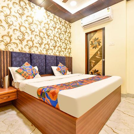 Fabhotel Spark Jaipur Luaran gambar