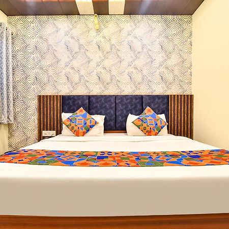 Fabhotel Spark Jaipur Luaran gambar