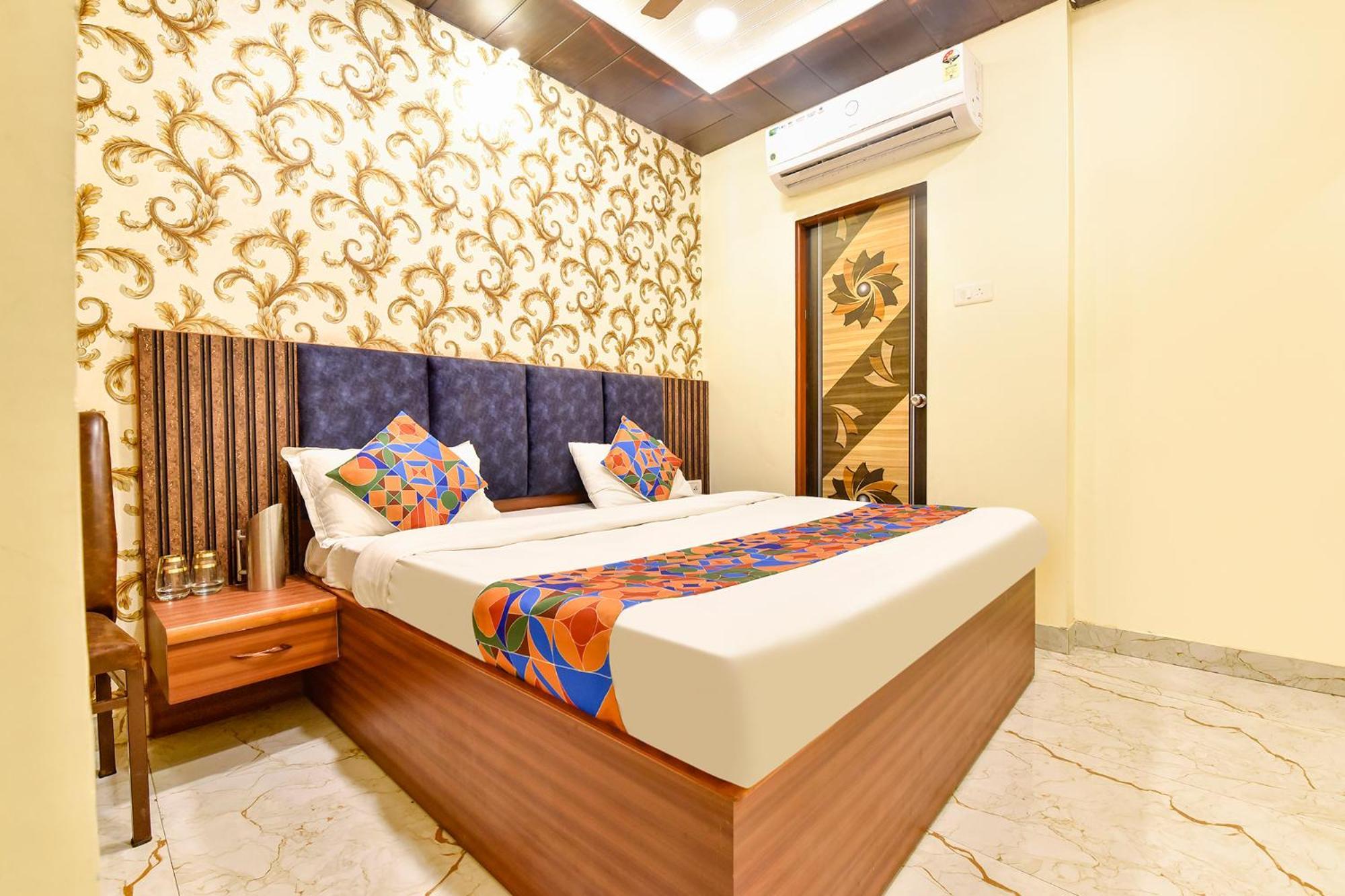 Fabhotel Spark Jaipur Luaran gambar