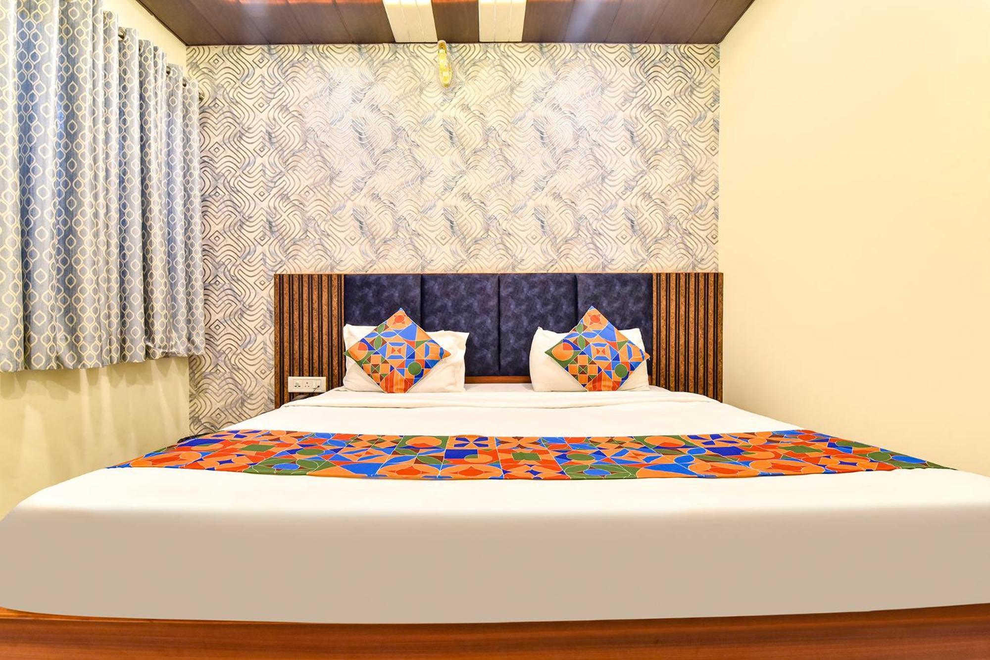 Fabhotel Spark Jaipur Luaran gambar