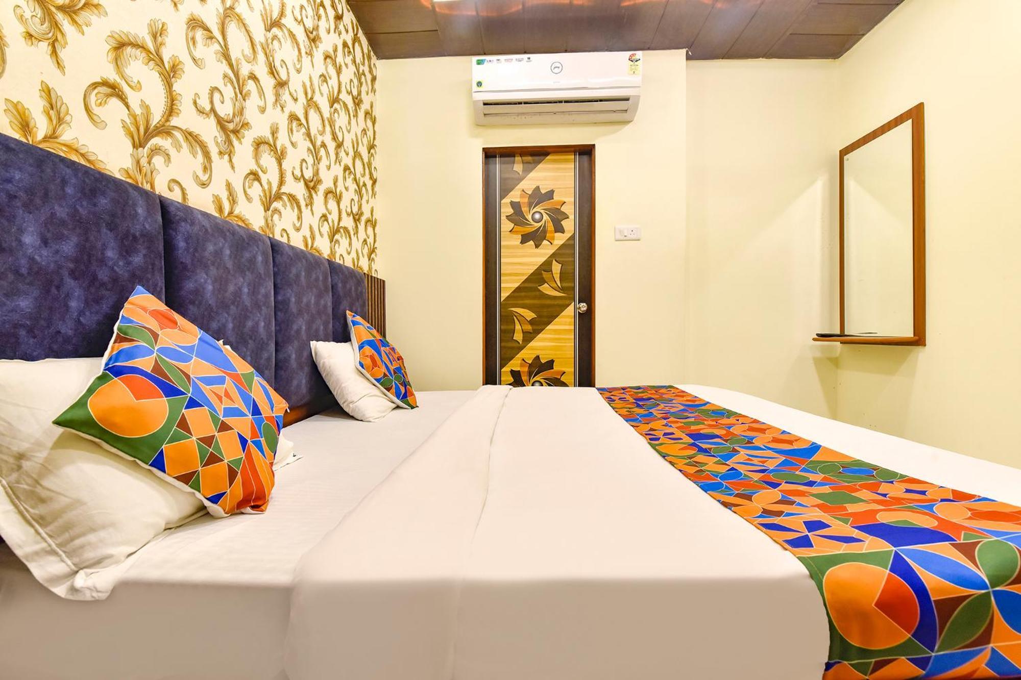 Fabhotel Spark Jaipur Luaran gambar